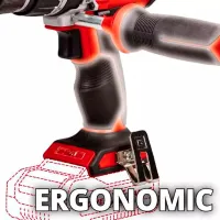 Дрель Einhell Li PXC SOLO 2000 об/ мин photo 2