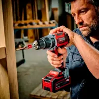 Дрель Einhell Li PXC SOLO 2000 об/ мин photo 4