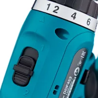 Дрель-шуруповерт Makita DDF453RFE3 1300 об/ мин photo 5