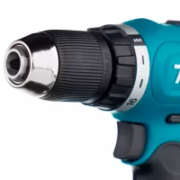 Дрель-шуруповерт Makita DDF453RFE3 1300 об/ мин photo 6