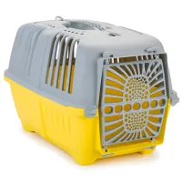 Container pentru pisici Beeztees Pratiko Plastic