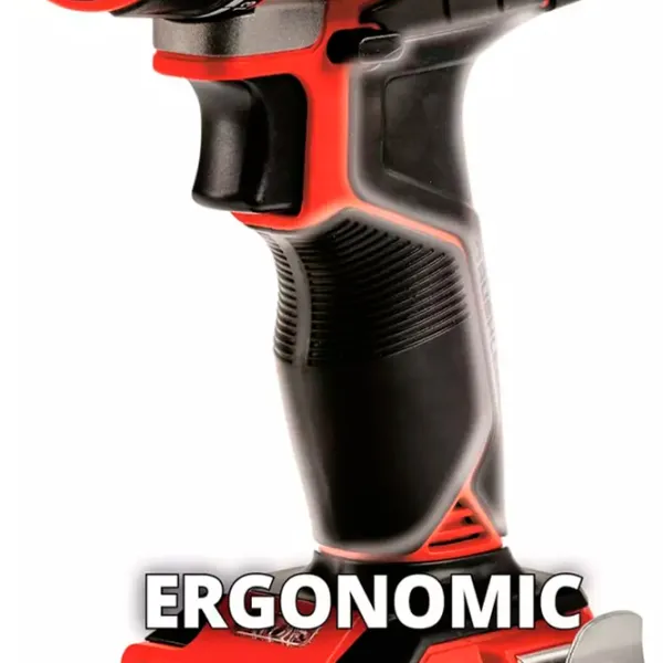 Шуруповерт Einhell PXC SOLO 1800 об/ мин photo 3