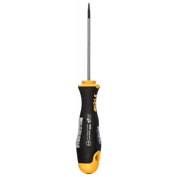 Отвертка Felo Ergonic 161 мм/ 2.5 мм photo 1