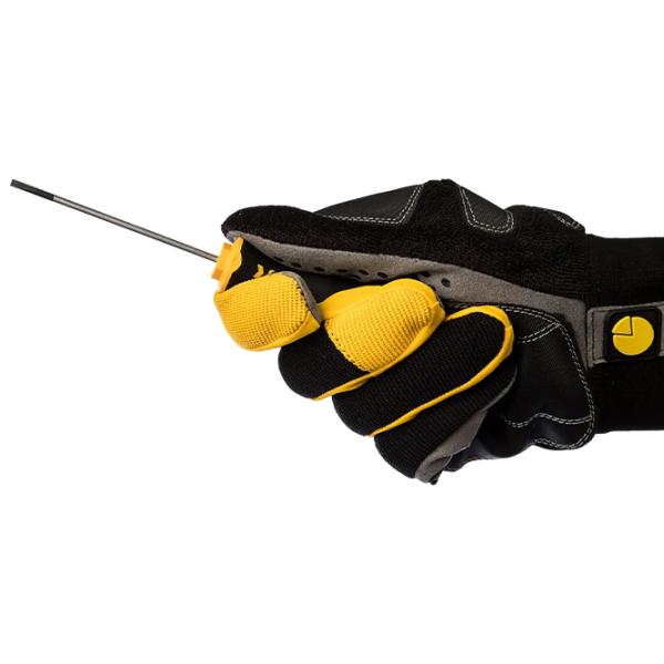 Отвертка Felo Ergonic 161 мм/ 2.5 мм photo 4