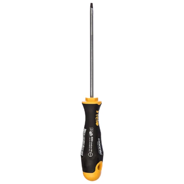 Șurubelniță Felo Ergonic 186 mm/ 3.5 mm photo 1