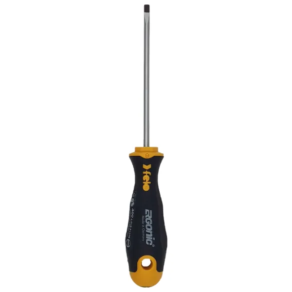 Отвертка Felo Ergonic 194 мм/ 4 мм photo 1