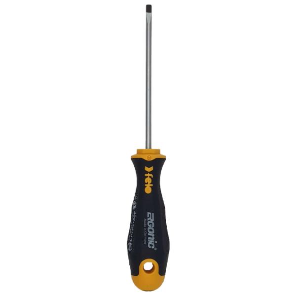 Отвертка Felo Ergonic 194 мм/ 4 мм photo 1