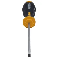 Șurubelniță Felo Ergonic 194 mm/ 4 mm photo 2
