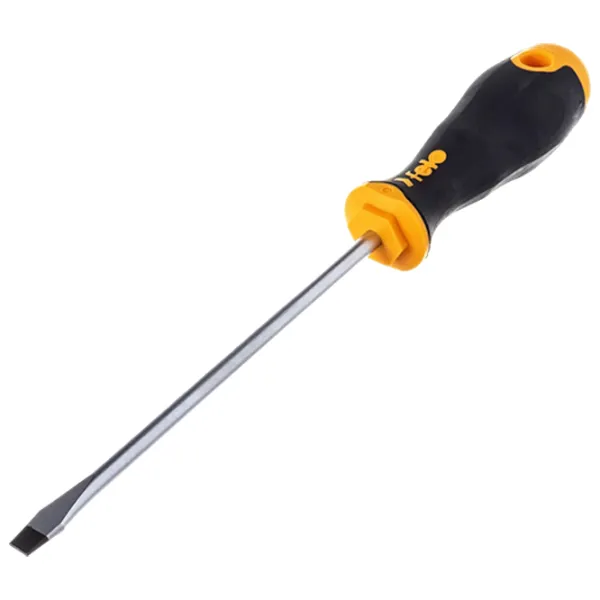 Șurubelniță Felo Ergonic 256 mm/ 6.5 mm photo 2