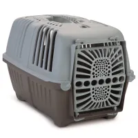 Container pentru iepuri Beeztees Pratiko Plastic