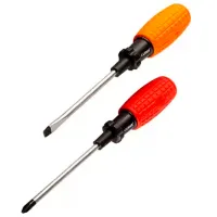 Set de șurubelnițe Lider 301030 Cantitatea în set: 2 photo 5