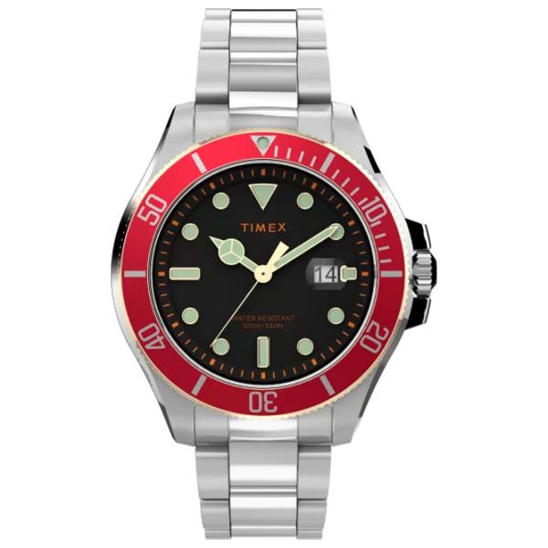 Наручные часы для мужчин Timex TW2V27400 Кварцевый/ 43 мм photo 1