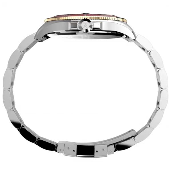 Наручные часы для мужчин Timex TW2V27400 Кварцевый/ 43 мм photo 2