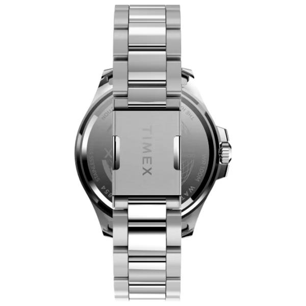 Наручные часы для мужчин Timex TW2V27400 Кварцевый/ 43 мм photo 3