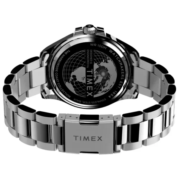 Наручные часы для мужчин Timex TW2V27400 Кварцевый/ 43 мм photo 4