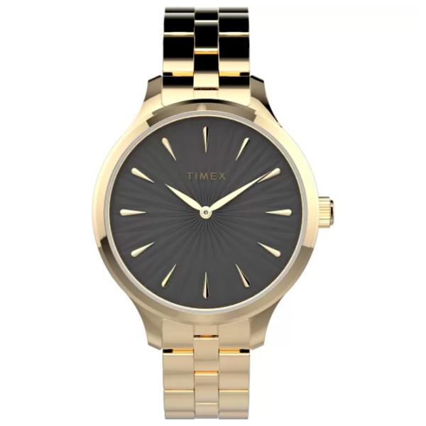 Наручные часы для женщин Timex TW2V06200 Кварцевый/ 36 мм photo 1