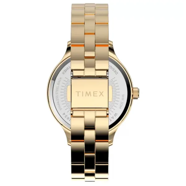 Наручные часы для женщин Timex TW2V06200 Кварцевый/ 36 мм photo 3