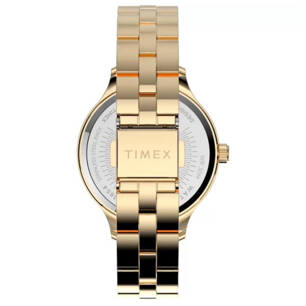 Наручные часы для женщин Timex TW2V06200 Кварцевый/ 36 мм photo 3