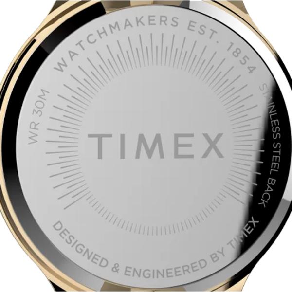 Наручные часы для женщин Timex TW2V06200 Кварцевый/ 36 мм photo 4