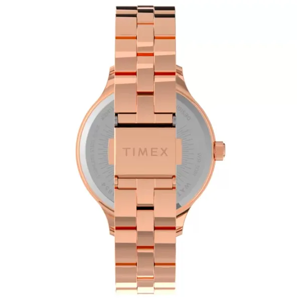 Наручные часы для женщин Timex TW2V06300 Кварцевый/ 36 мм photo 3