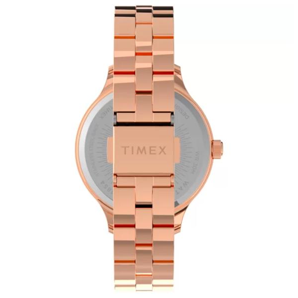 Наручные часы для женщин Timex TW2V06300 Кварцевый/ 36 мм photo 3