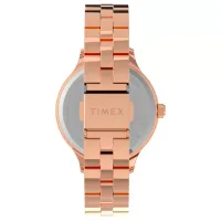 Ceas de mână pentru femei Timex TW2V06300 Cuarț/ 36 mm photo 3