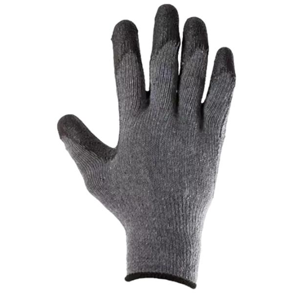 Защитные перчатки Profmet Work gloves Полиэстер/ Grey photo 1 Защитные перчатки Profmet Work gloves Полиэстер/ Grey photo 1