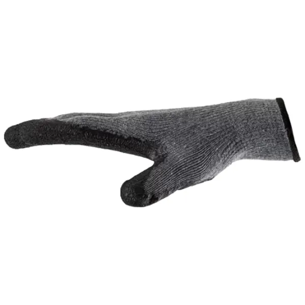 Защитные перчатки Profmet Work gloves Полиэстер/ Grey photo 2 Защитные перчатки Profmet Work gloves Полиэстер/ Grey photo 2