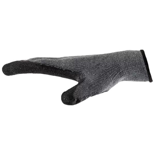 Защитные перчатки Profmet Work gloves Полиэстер/ Grey photo 2 Защитные перчатки Profmet Work gloves Полиэстер/ Grey photo 2