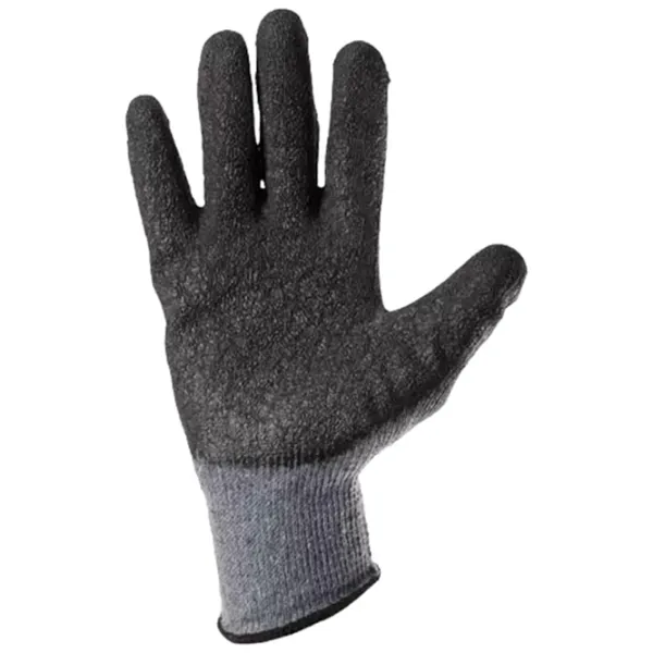 Защитные перчатки Profmet Work gloves Полиэстер/ Grey photo 3 Защитные перчатки Profmet Work gloves Полиэстер/ Grey photo 3