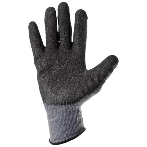 Защитные перчатки Profmet Work gloves Полиэстер/ Grey photo 3 Защитные перчатки Profmet Work gloves Полиэстер/ Grey photo 3
