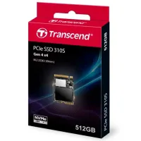 SSD Transcend MTE310S 512 GB M.2 NVMe photo 6