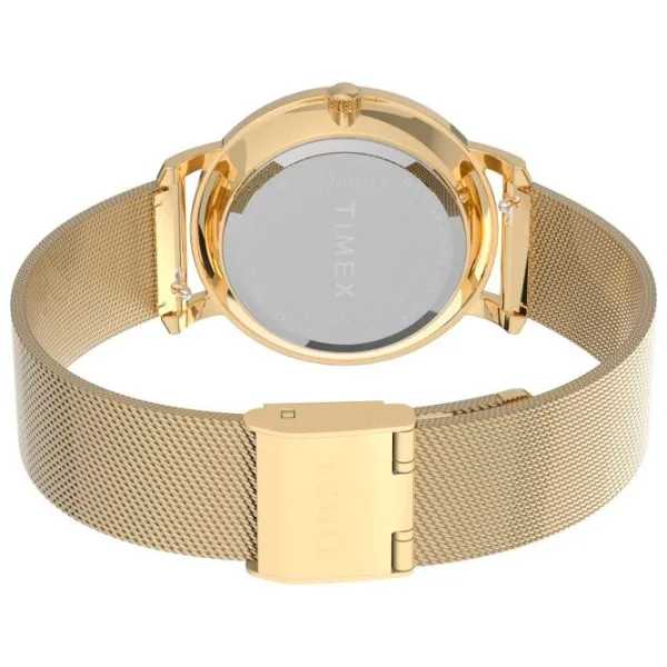 Наручные часы для женщин Timex TW2V52200 Кварцевый/ 34 мм photo 2