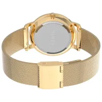 Ceas de mână pentru femei Timex TW2V52200 Cuarț/ 34 mm photo 2