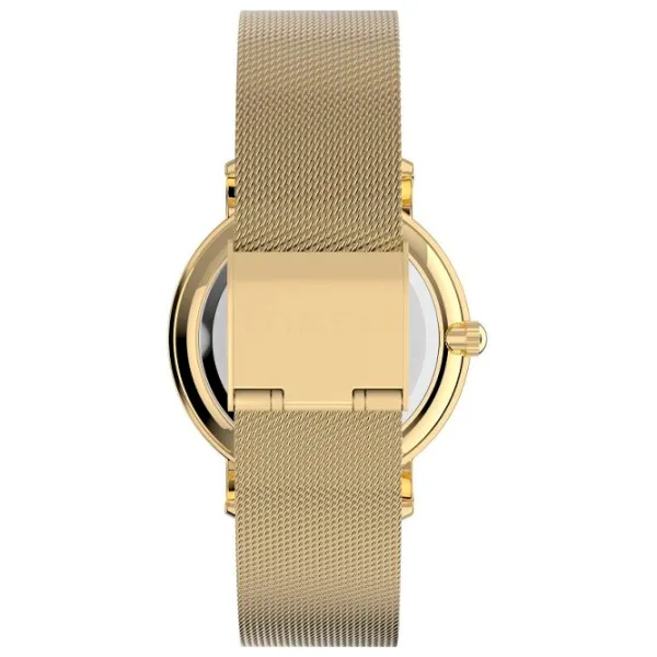 Наручные часы для женщин Timex TW2V52200 Кварцевый/ 34 мм photo 3