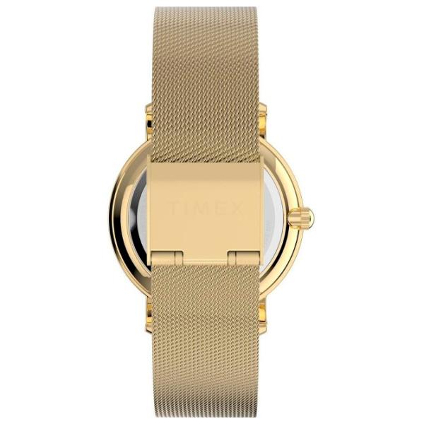 Наручные часы для женщин Timex TW2V52200 Кварцевый/ 34 мм photo 3