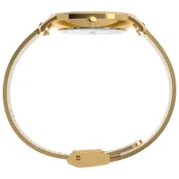 Ceas de mână pentru femei Timex TW2V52200 Cuarț/ 34 mm photo 5