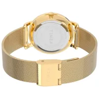 Ceas de mână pentru femei Timex TW2V52300 Cuarț/ 34 mm photo 3