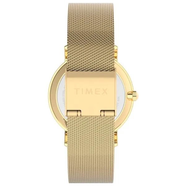 Наручные часы для женщин Timex TW2V52300 Кварцевый/ 34 мм photo 4