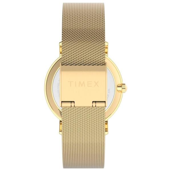 Наручные часы для женщин Timex TW2V52300 Кварцевый/ 34 мм photo 4