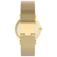 Ceas de mână pentru femei Timex TW2V52300 Cuarț/ 34 mm photo 4