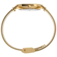 Ceas de mână pentru femei Timex TW2V52300 Cuarț/ 34 mm photo 5