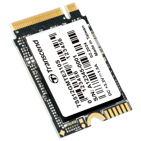 SSD Transcend MTE310S 1 ТБ M.2 NVMe photo 1