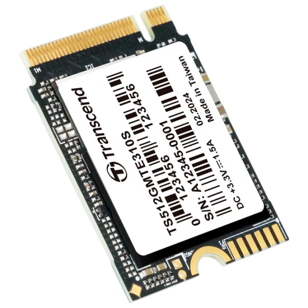 SSD Transcend MTE310S 1 ТБ M.2 NVMe photo 1