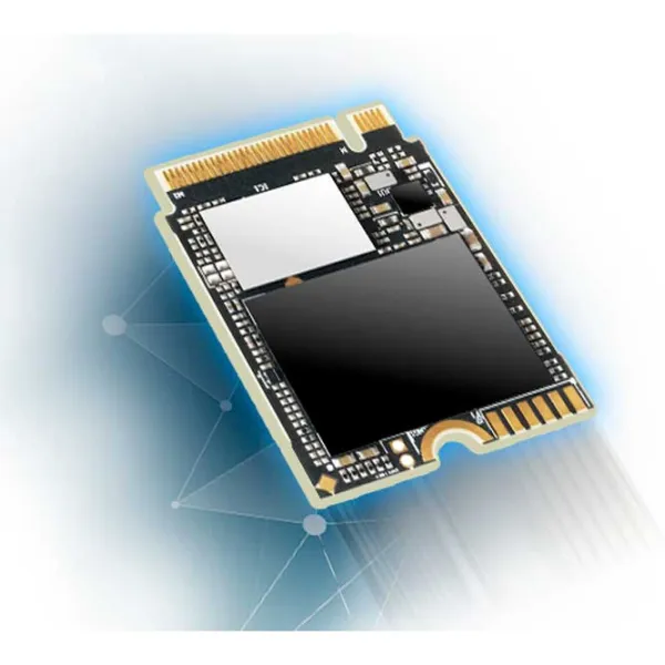 SSD Transcend MTE310S 1 ТБ M.2 NVMe photo 3