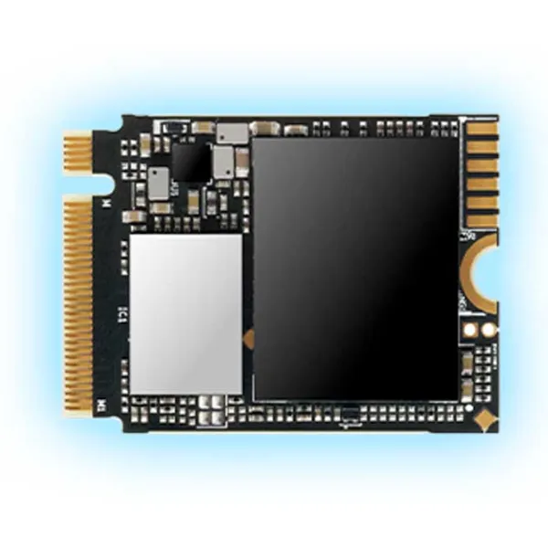 SSD Transcend MTE310S 1 ТБ M.2 NVMe photo 4