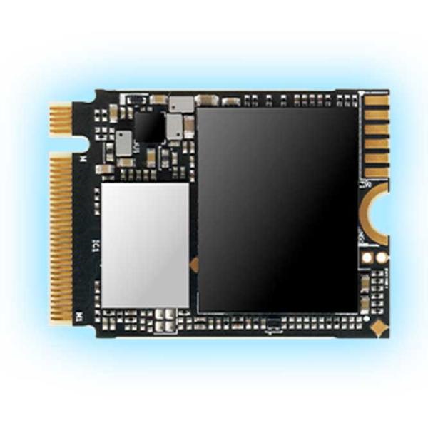 SSD Transcend MTE310S 1 ТБ M.2 NVMe photo 4