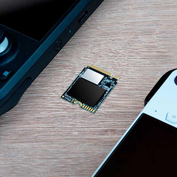 SSD Transcend MTE310S 1 ТБ M.2 NVMe photo 5
