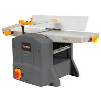 Рейсмусовый станок Hoteche P805321 9000 об/ мин/ Серый