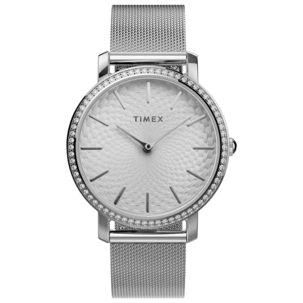 Наручные часы для женщин Timex TW2V52400 Кварцевый/ 34 мм photo 1